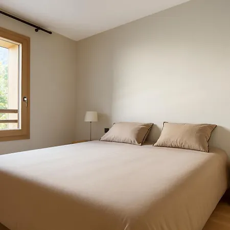 Combe -spacieux 4/6 Personnes Avec Grand Balcon *