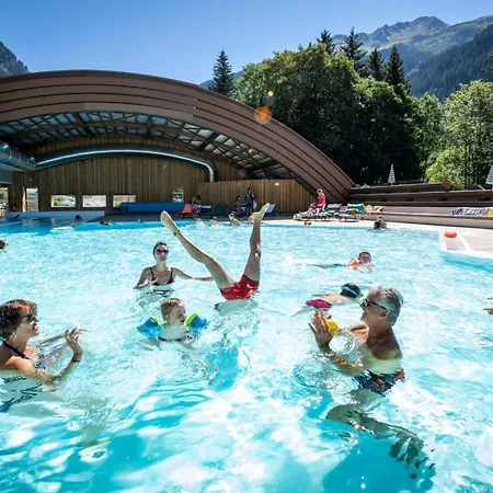 Combe -spacieux 4/6 Personnes Avec Grand Balcon Сasa de vacaciones *