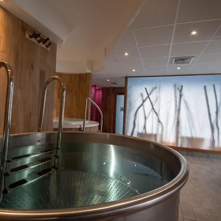 Combe -spacieux 4/6 Personnes Avec Grand Balcon * La Plagne