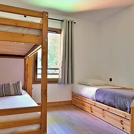 Combe -spacieux 4/6 Personnes Avec Grand Balcon