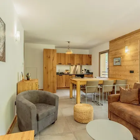 Casa vacanze Combe -spacieux 4/6 Personnes Avec Grand Balcon *