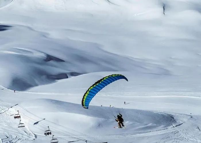 Combe -spacieux 4/6 Personnes Avec Grand Balcon *