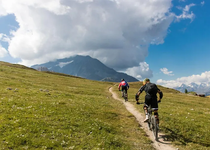Combe -spacieux 4/6 Personnes Avec Grand Balcon Prázdninový dům *