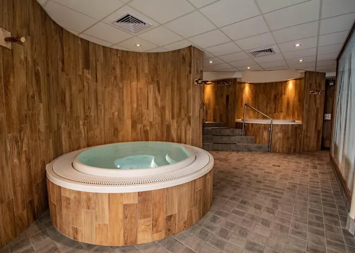 Combe -spacieux 4/6 Personnes Avec Grand Balcon