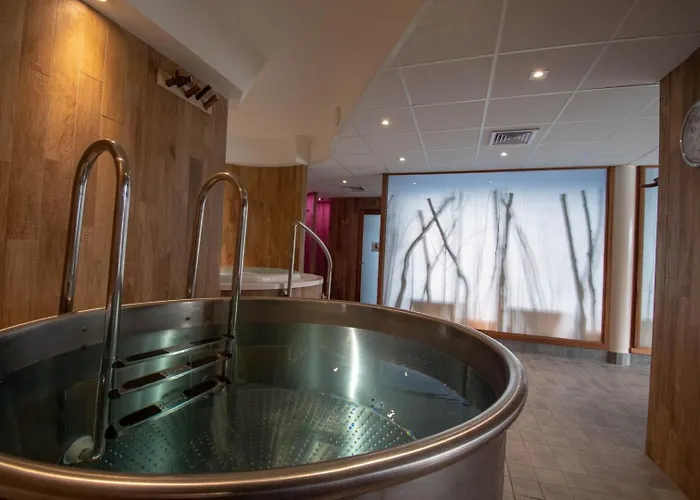 Combe -spacieux 4/6 Personnes Avec Grand Balcon * La Plagne