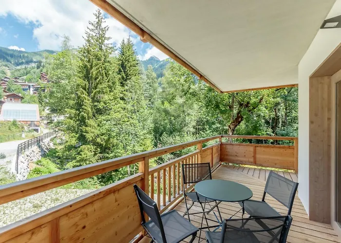 Combe -spacieux 4/6 Personnes Avec Grand Balcon Prázdninový dům