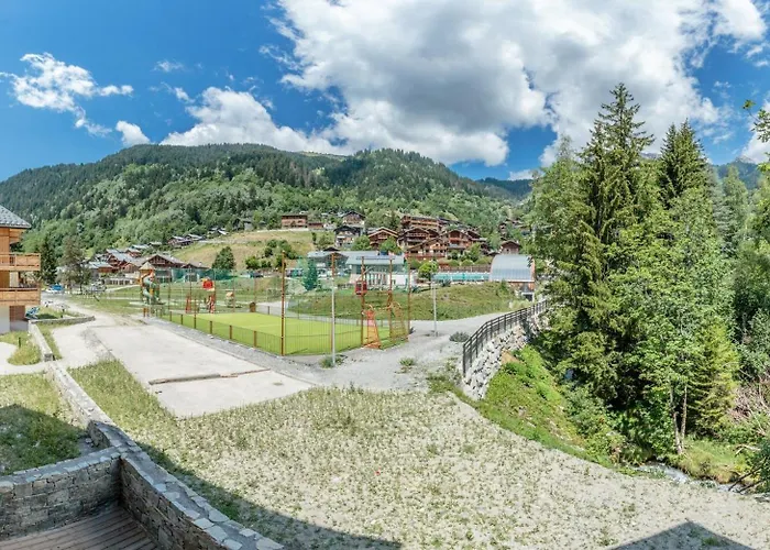 Combe -spacieux 4/6 Personnes Avec Grand Balcon * La Plagne