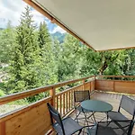 Combe -spacieux 4/6 Personnes Avec Grand Balcon Casa de Férias