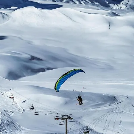Combe -spacieux 4/6 Personnes Avec Grand Balcon *
