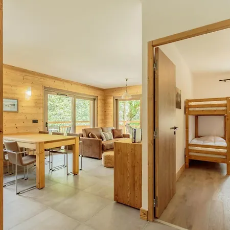 Combe -spacieux 4/6 Personnes Avec Grand Balcon *