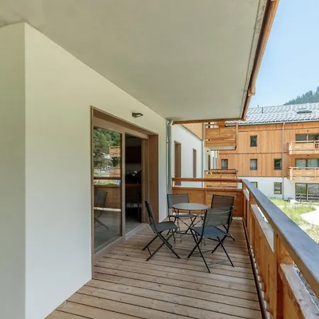 Combe - 6 Pers - Vue Montagnes - Balcon *
