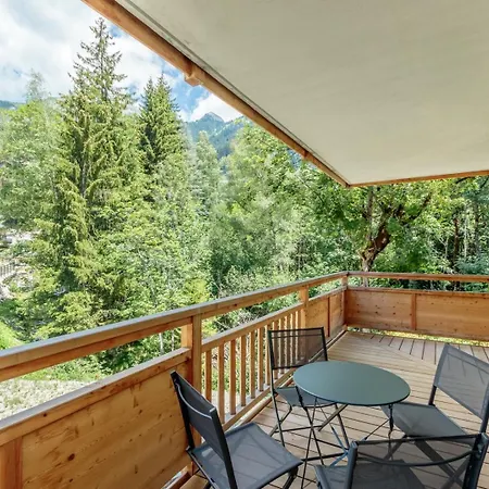 Combe -spacieux 4/6 Personnes Avec Grand Balcon Holiday home