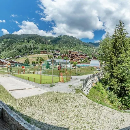 Combe - 6 Pers - Vue Montagnes - Balcon * La Plagne