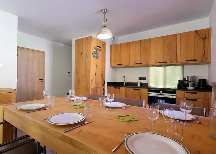 Casa vacanze Combe -spacieux 4/6 Personnes Avec Grand Balcon *