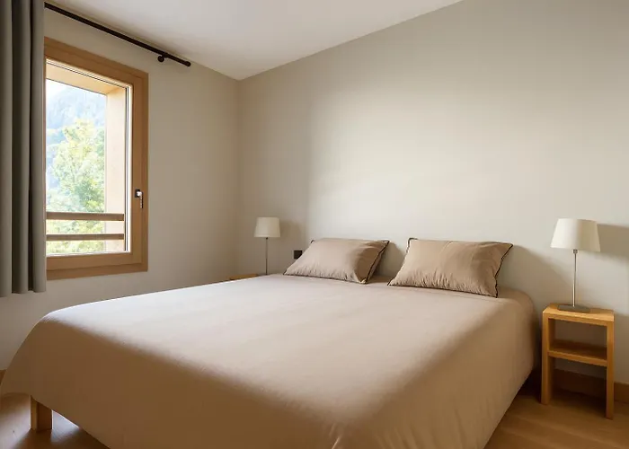 Combe -spacieux 4/6 Personnes Avec Grand Balcon *