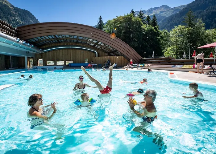 Combe -spacieux 4/6 Personnes Avec Grand Balcon Casa vacanze *