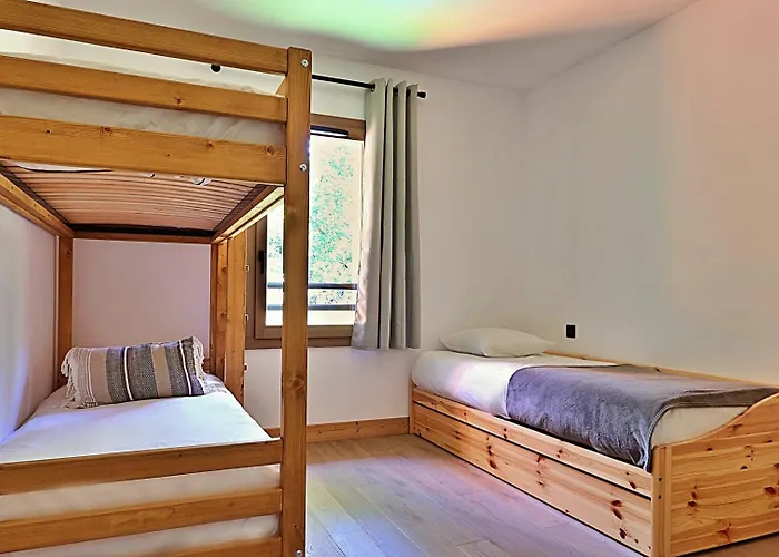 Combe -spacieux 4/6 Personnes Avec Grand Balcon