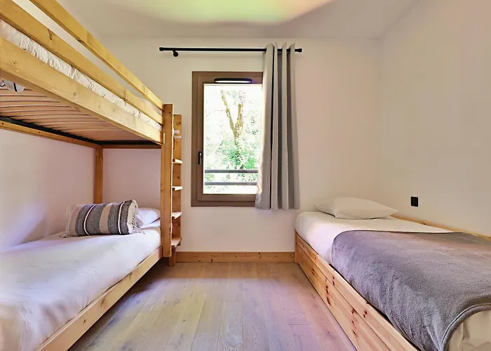 Casa vacanze Combe -spacieux 4/6 Personnes Avec Grand Balcon *