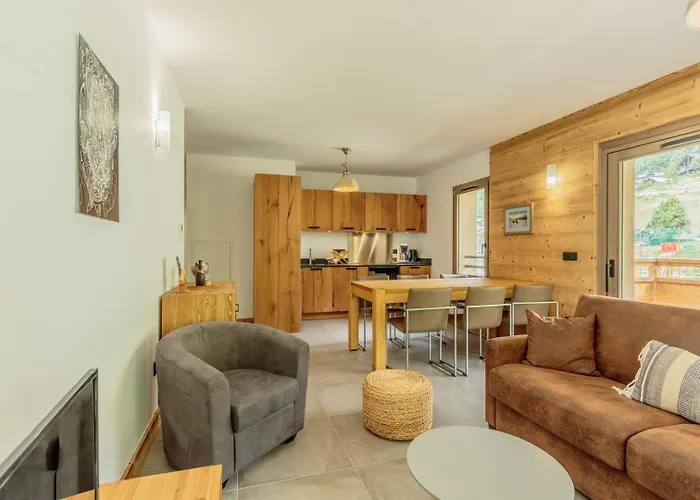 Casa vacanze Combe -spacieux 4/6 Personnes Avec Grand Balcon *